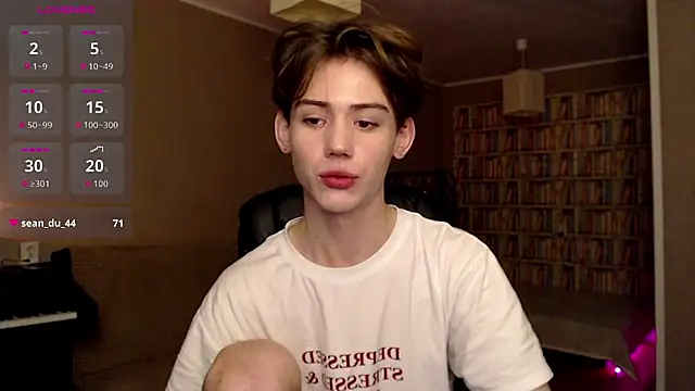 Snapshot of Ohnosashaa chatting on December 17, 2025, 10:20 am Ohnosashaa online show from December 17, 2025, 10:20 am