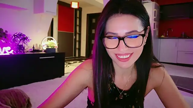 MissSmiley26 online show from March 13, 2026, 10:37 pm