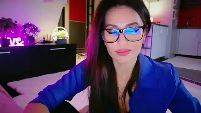 MissSmiley26 online show from January 15, 2026, 9:18 pm