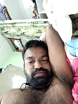 PVNRAO0831 online show from October 5, 2025, 4:20 pm