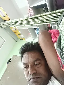 Snapshot of PVNRAO0831 chatting on July 6, 2026, 5:59 pm PVNRAO0831 online show from July 6, 2026, 5:59 pm