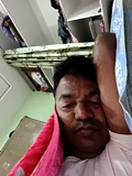 Snapshot of PVNRAO0831 chatting on January 8, 2026, 7:25 am PVNRAO0831 online show from January 8, 2026, 7:25 am