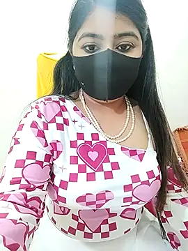 SHUBHI880 online show from March 8, 2025, 5:22 pm