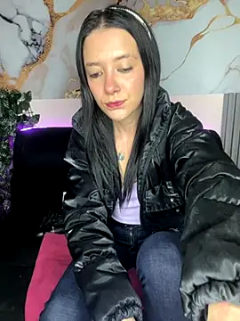 Snapshot of Isabella_21x chatting on October 8, 2025, 12:50 pm Isabella 21x online show from October 8, 2025, 12:50 pm