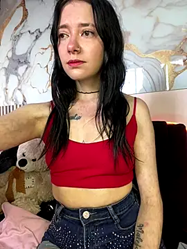 Snapshot of Isabella_21x chatting on November 29, 2025, 1:00 pm Isabella 21x online show from November 29, 2025, 1:00 pm