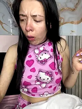 Snapshot of Isabella_21x chatting on November 16, 2025, 11:37 am Isabella 21x online show from November 16, 2025, 11:37 am