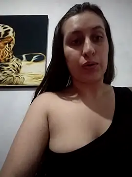 Snapshot of dulccemaria24 chatting on January 31, 2026, 10:30 pm dulccemaria24 online show from January 31, 2026, 10:30 pm