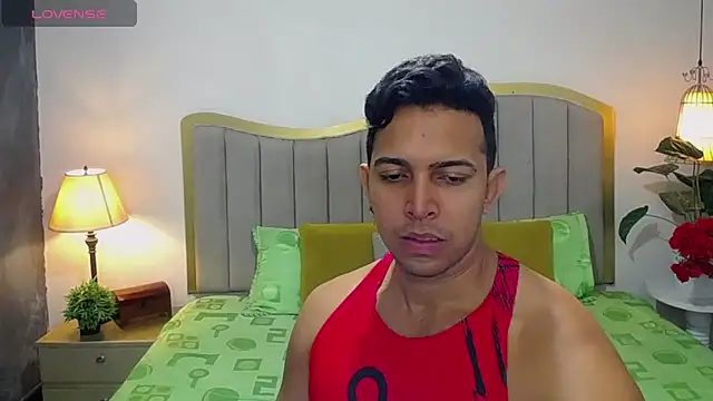 Snapshot of randy_paterman_ chatting on October 2, 2025, 1:25 pm randy paterman online show from October 2, 2025, 1:25 pm