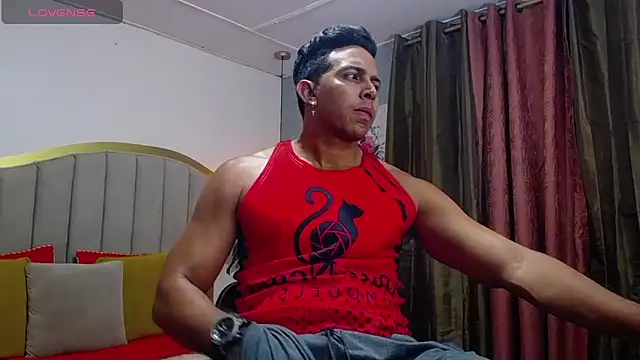 Snapshot of randy_paterman_ chatting on November 6, 2025, 12:47 am randy paterman online show from November 6, 2025, 12:47 am