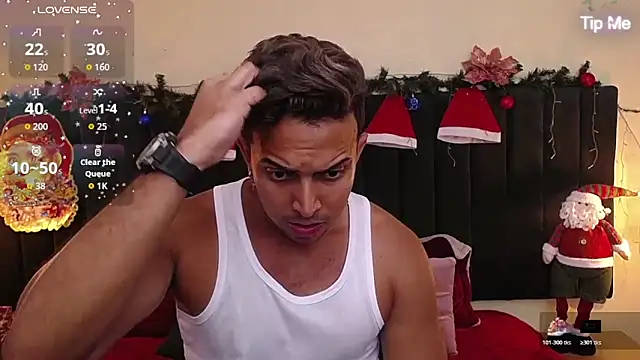 Snapshot of randy_paterman_ chatting on November 24, 2025, 7:25 pm randy paterman online show from November 24, 2025, 7:25 pm