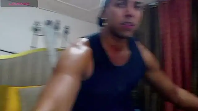 Snapshot of randy_paterman_ chatting on November 4, 2025, 1:09 am randy paterman online show from November 4, 2025, 1:09 am