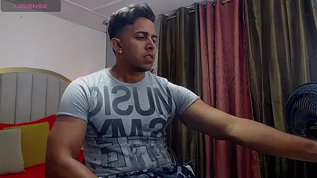 Snapshot of randy_paterman_ chatting on November 16, 2025, 12:48 am randy paterman online show from November 16, 2025, 12:48 am