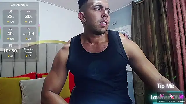 randy paterman  online show from March 12, 2026, 7:07 pm