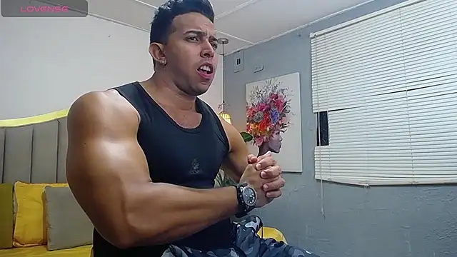 Snapshot of randy_paterman_ chatting on October 16, 2025, 1:14 am randy paterman online show from October 16, 2025, 1:14 am