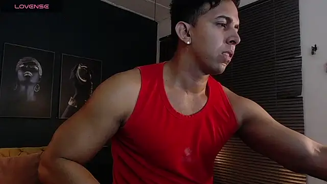 Snapshot of randy_paterman_ chatting on October 19, 2025, 1:19 am randy paterman online show from October 19, 2025, 1:19 am