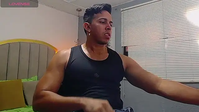 Snapshot of randy_paterman_ chatting on September 26, 2025, 1:29 pm randy paterman online show from September 26, 2025, 1:29 pm