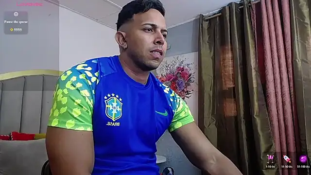 randy paterman  online show from March 31, 2026, 7:16 pm