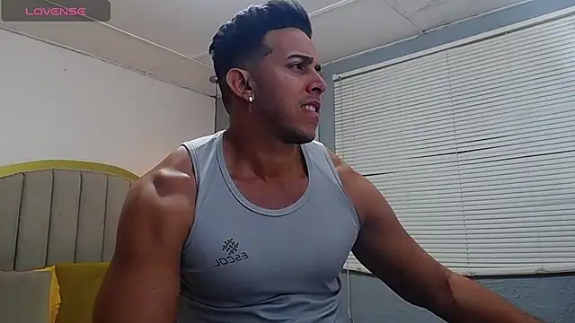 Snapshot of randy_paterman_ chatting on October 24, 2025, 1:15 am randy paterman online show from October 24, 2025, 1:15 am