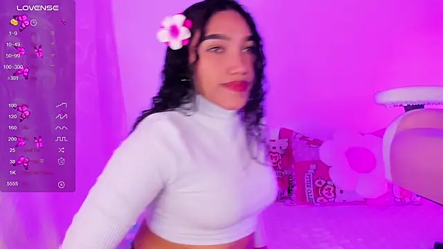 Olivia fx online show from September 14, 2025, 3:12 pm