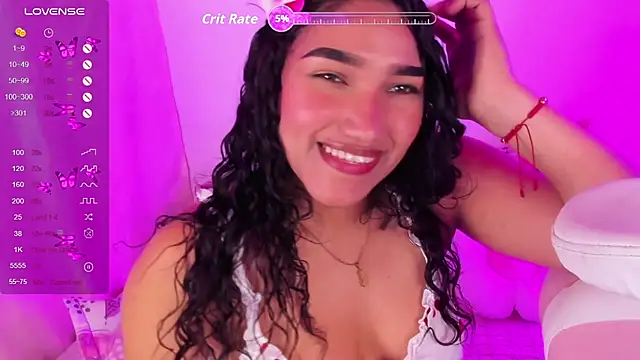 Olivia fx online show from September 13, 2025, 8:53 pm