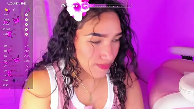 Olivia fx online show from September 12, 2025, 9:14 pm