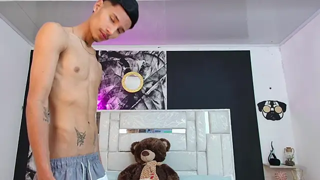 Snapshot of Jack_lover1724 chatting on April 10, 2026, 2:51 am Jack lover1724 online show from April 10, 2026, 2:51 am