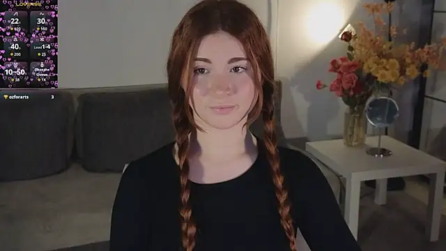 Snapshot of Freckle_Diyana chatting on December 3, 2025, 9:47 pm Freckle Diyana online show from December 3, 2025, 9:47 pm