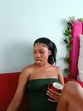 Miss Moriah online show from July 23, 2026, 10:45 am
