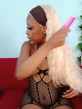 Miss Moriah online show from July 10, 2026, 2:06 pm