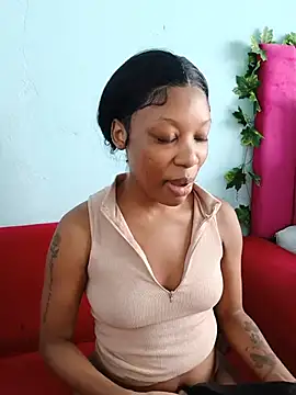 Miss Moriah online show from July 19, 2026, 10:45 am