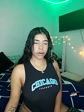 Fanny Klean online show from February 7, 2026, 3:25 am