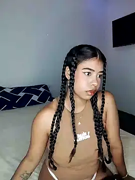 Fanny Klean online show from March 4, 2026, 2:30 am