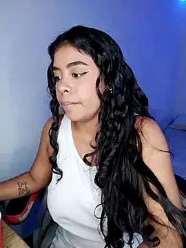 Fanny Klean online show from October 29, 2025, 4:55 am