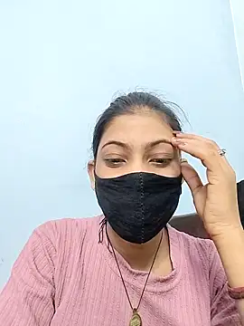 Snapshot of Noorkhatoon chatting on April 16, 2026, 2:45 am Noorkhatoon online show from April 16, 2026, 2:45 am