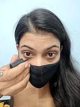Snapshot of Noorkhatoon chatting on May 5, 2026, 2:47 am Noorkhatoon online show from May 5, 2026, 2:47 am