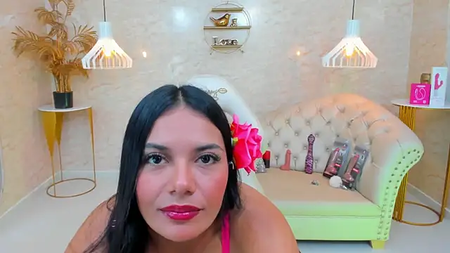 Snapshot of LYA_SWEETX chatting on November 11, 2025, 3:45 am LYA SWEETX online show from November 11, 2025, 3:45 am