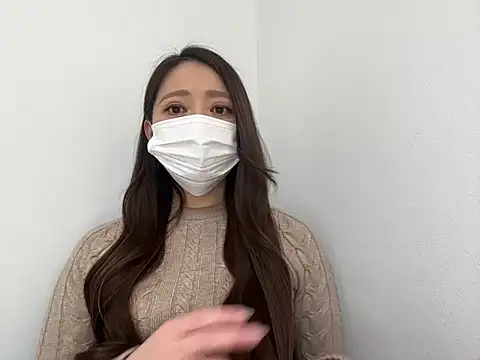 Snapshot of mayu629 chatting on December 28, 2024, 6:49 am mayu629 online show from December 28, 2024, 6:49 am