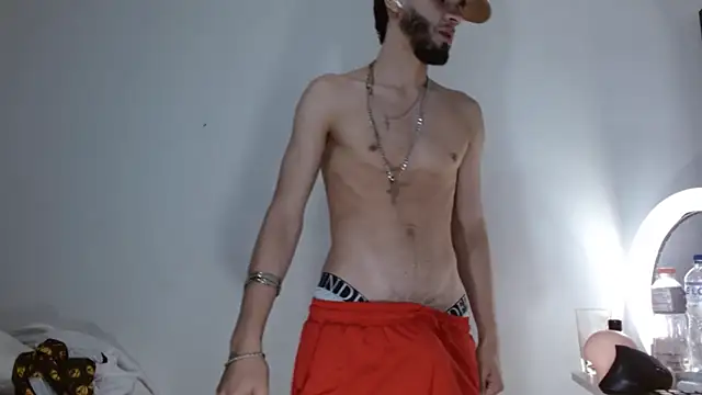 badanyboy online show from November 6, 2025, 12:47 am