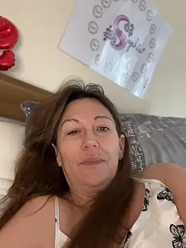 Sexyshysophia online show from February 22, 2025, 10:07 am