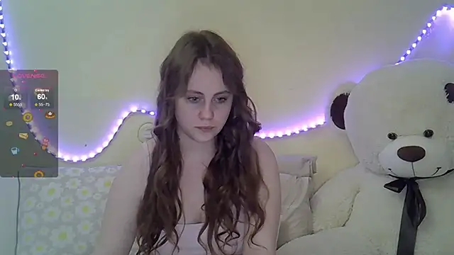 Sellya Houston online show from February 17, 2025, 4:53 am