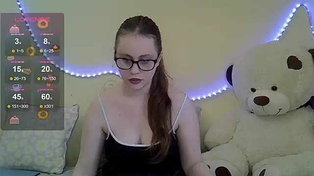 Sellya Houston online show from February 4, 2025, 1:59 pm