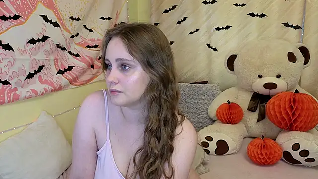 Sellya Houston online show from October 16, 2025, 2:25 pm