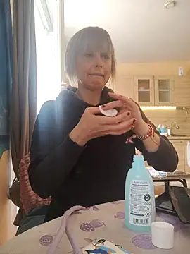 MySweetcum69 online show from March 14, 2026, 11:27 am