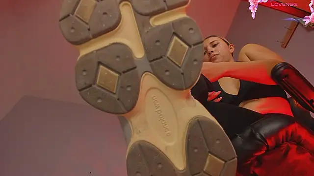 charlotte  grey online show from March 24, 2026, 7:36 pm