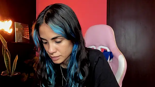 Snapshot of Juanadearco5 chatting on November 14, 2025, 10:02 pm Juanadearco5 online show from November 14, 2025, 10:02 pm