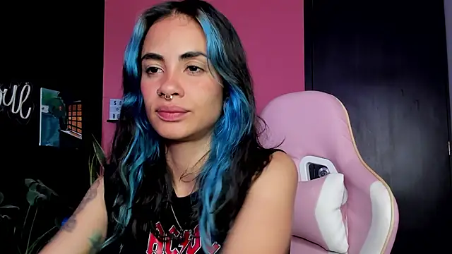 Snapshot of Juanadearco5 chatting on November 23, 2025, 7:46 pm Juanadearco5 online show from November 23, 2025, 7:46 pm