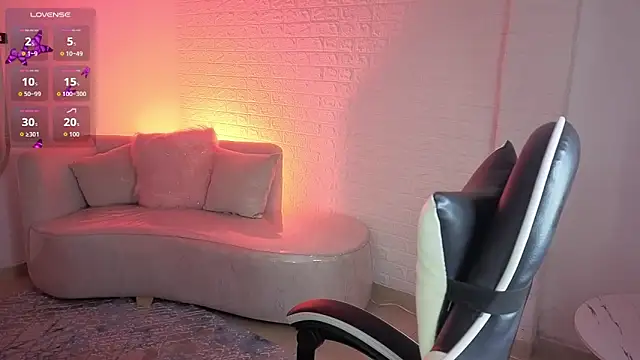 marilin a online show from January 11, 2026, 10:49 pm