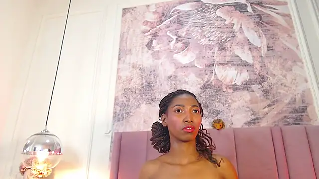 SabrinaDevill online show from June 17, 2026, 1:10 pm