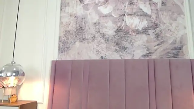 SabrinaDevill online show from February 2, 2026, 1:10 pm