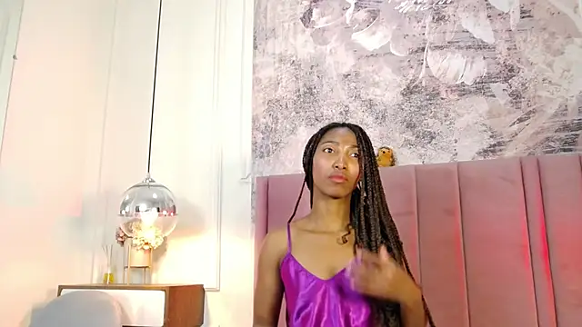SabrinaDevill online show from June 27, 2026, 12:11 pm
